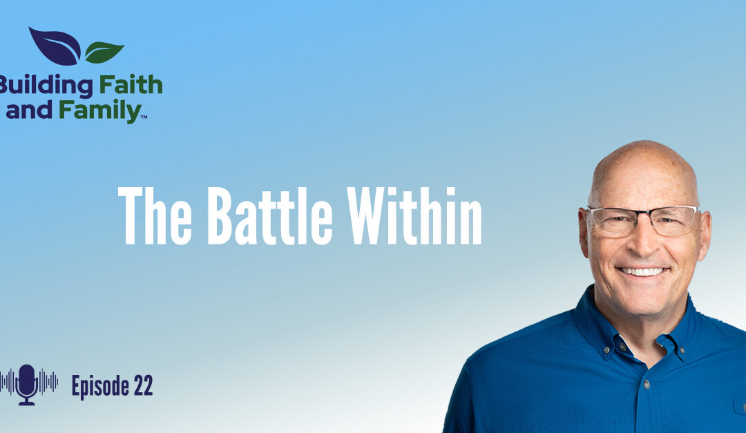 The Battle Within