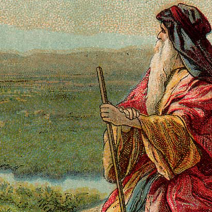 Deuteronomy is the last sermon, or podcast, of the man who spoke with God face to face.
