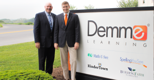 On Thursday, January 28, Demme Learning is hosting a school choice conference in the morning and a Building Faith Families conference in the afternoon. From 1:00 - 4:00 PM I will be speaking three times.