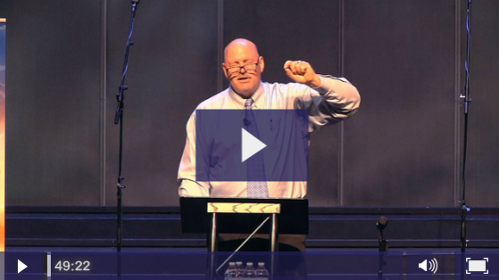 Watch Steve Demme's talk about building a family of faith.