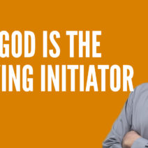 One of the primary reasons why we should study God’s attributes and His character so that we might know Him more and we would have our knowledge of Him increased. On this episode we explore God’s attribute as the loving initiator.