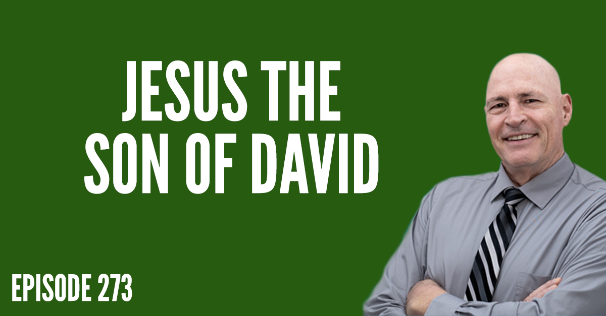 David was more than a shepherd boy who slew Goliath and became a king. David exhibited Christ-like qualities and foreshadowed the Messiah.
