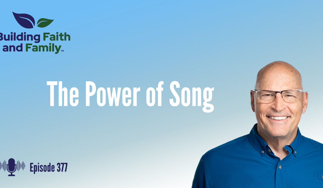 The Power of Song